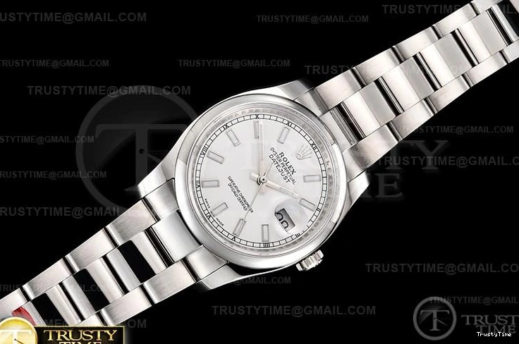 0228 UrbanChic RDJ0345E – DateJust 36mm 717